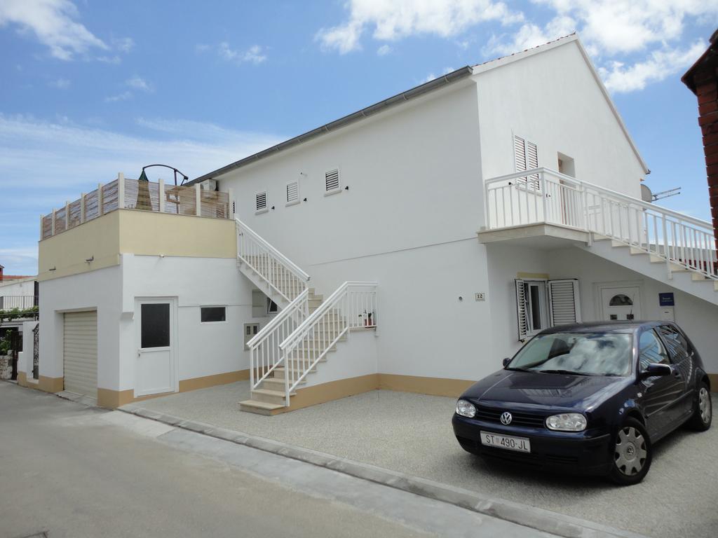 Vucic Apartments Hvar Town Exterior foto